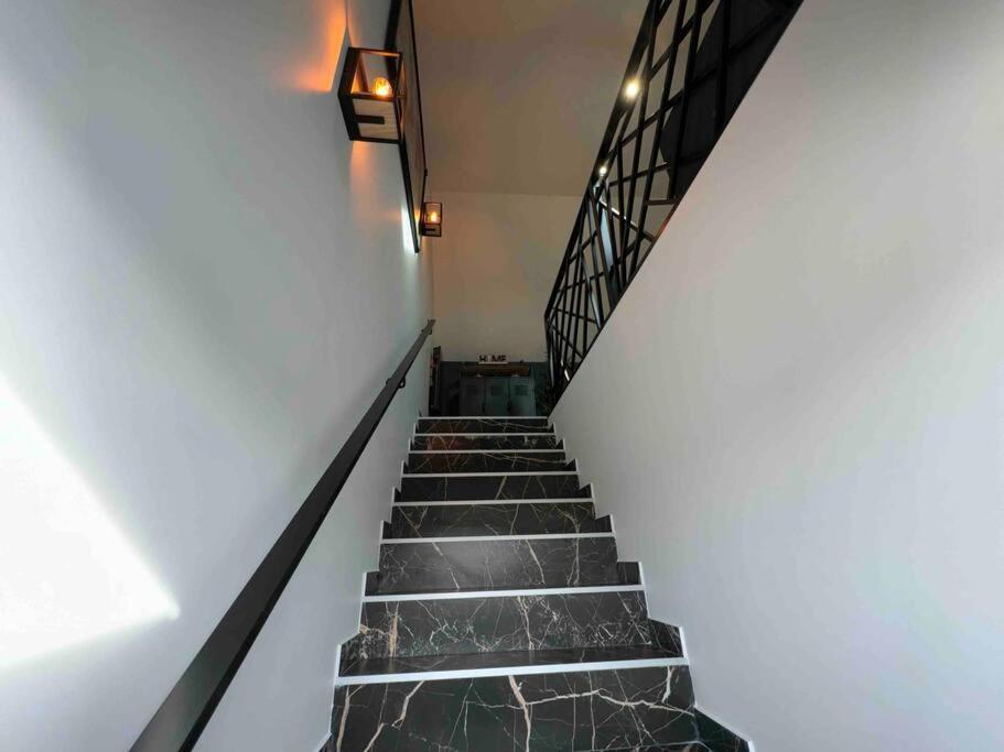 Appart Cosy 5Min Roissy Cdg Le Mesnil-Amelot ภายนอก รูปภาพ